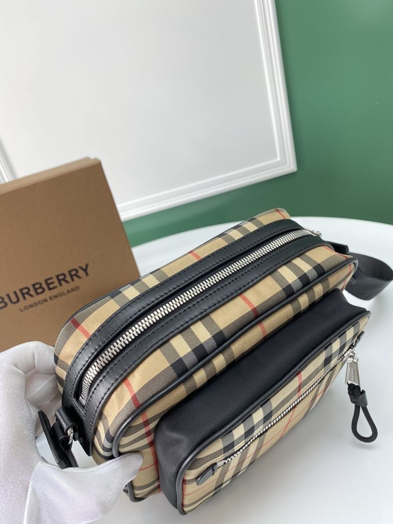 Burberry Satchel Bags